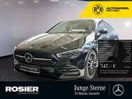 Mercedes CLA 250, SB AMG Sport, Jahr 2020 - Arnsberg