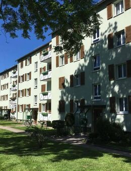 Solide vermietete 3-Zimmerwohnung zur KAPITALANLAGE - Villingen-Schwenningen