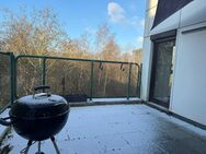Helle, warme ETW mit Dachterrasse - Nürnberg