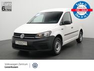 VW Caddy, 2.0 Kasten EcoProfi, Jahr 2020 - Leverkusen