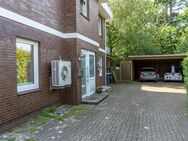 5-7% Rendite möglich! Gewerbeeinheit zzgl. einer Wohnung und zusätzlichen Baugenehmigung in Bockhorn - Bockhorn (Niedersachsen)