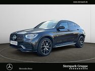 Mercedes GLC 400, d AMG Coupé, Jahr 2021 - Senden (Bayern)