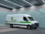 Mercedes Sprinter, 2.9 317 Extralang UPE 761 ?, Jahr 2022 - München