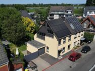 Familienleben auf allen Ebenen - Köln