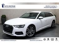 Audi A6 50 TFSI e Quattro AHK CAM B&O VIRTUAL - Wardenburg