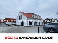 Moderne , top ausgestattete 3 Zimmer Dachgeschosswohnung am Ortskern von Großziethen - Schönefeld