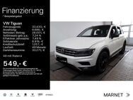 VW Tiguan, 2.0 TSI OFFROAD Stzhzg, Jahr 2020 - Bad Nauheim