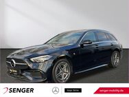 Mercedes C 300, e T AMG, Jahr 2023 - Aurich