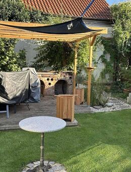 Schöne 3 Zimmer Wohnung mit Zugspitzblick - Puchheim