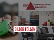 Modern renovierte 2-Raum-Balkonwohnung in Crottendorf! - Crottendorf