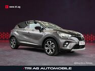 Renault Captur, INTENS E-TECH Plug-in 160 Style-Paket Plus, Jahr 2021 - Emmendingen