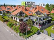 360° I Sofort frei: Das Haus im Haus - schicke Maisonette Wohnung in Tettnang - Tettnang