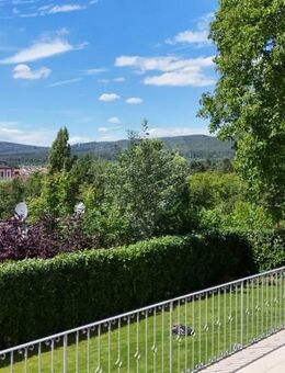 Elegante Villa im Hardtwald mit atemberaubendem Panoramablick - Bad Homburg (Höhe)