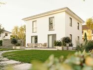 Deine Neubau Stadtvilla in Oberdachstetten - Oberdachstetten