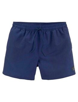 John Devin Badeshorts mit klassischem Style