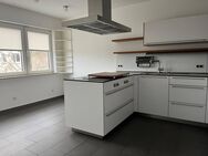 Barrierefreie Dachgeschosswohnung mit eigenem Aufzug - Wetter (Ruhr)