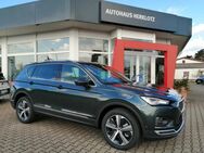 Seat Tarraco, 2.0 TSI Automatik XPERIENCE BEATS, Jahr 2022 - Weinböhla