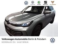 VW Tiguan, 2.0 TDI Elegance, Jahr 2024 - Berlin