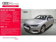 Audi A4, Avant 35 TFSI, Jahr 2024 - Kassel