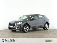 Audi Q2, 1.0 TFSI Sport, Jahr 2017 - Seevetal