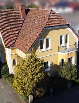 Charmanter Altbau mit tollem Garten - Lage (Nordrhein-Westfalen)