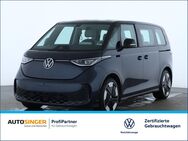 VW ID.BUZZ, Pro AREA IQ-L R, Jahr 2024 - Marktoberdorf