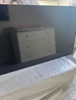 Samsung 55 Zoll 4K UHD Smart TV - Dülmen