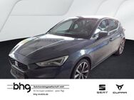 Seat Leon, 1.5 FR LEON eTSI, Jahr 2021 - Reutlingen