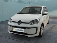 VW up, 1.0 MOVE UP, Jahr 2020 - München