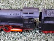 Piko Lokomotive mit Anhänger Spur H0 - Potsdam