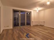 Ihr neues Familiendomizil - Maisonette 4 Zi.-Whg. mit Balkon und EBK! - Großengottern