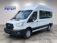 Ford Transit Kombi 350 L3H3 VA Aut.Trend Navi Standh. - Dinkelscherben