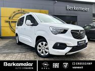 Opel Combo, 1.5 Life Inno Motor bei 96tkm, Jahr 2019 - Steinfurt