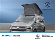 VW T6 California, 2.0 TDI 1 Beach, Jahr 2024 - München