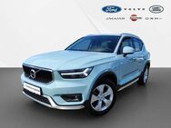 Volvo XC40, Momentum, Jahr 2019 - Jena