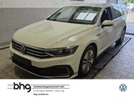 VW Passat Variant, 1.4 TSI GTE Plug-In-Hybrid, Jahr 2021 - Reutlingen