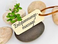 Exklusives Massage Angebot - Ulm