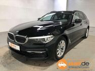 BMW 520 D Touring Automatik EU6d-T Leder LED ACC - Norderstedt