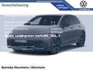 VW Golf, 2.0 TSI GTI OPF, Jahr 2022 - Mannheim