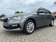 Skoda Scala Ambition 1.0 TSI DSG / Rückfahrkamera 8... - Troisdorf