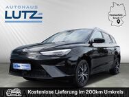 MG MG5, Luxury 61kWh 4000 Amazon Gutschein Schnell Verfügbar, Jahr 2022 - Fürstenfeldbruck