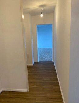 1-Zimmerwohnung mit Ausblick - Berlin