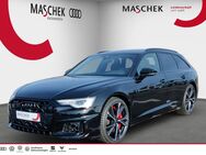 Audi S6, Avant 21Zoll, Jahr 2022 - Wackersdorf