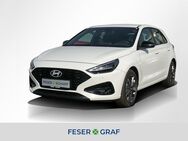 Hyundai i30, , Jahr 2024 - Nürnberg