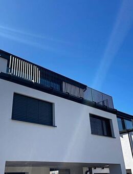 DÜW-Seebach! - Luxuriöses Doppelhaus komplett - Exklusives Anwesen in bester Höhenlage, bestehend aus zwei Häusern! - Bad Dürkheim