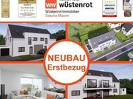 Neubau - Erstbezug! Traumhafte Maisonettewohnung mit hochwertiger Ausstattung und Balkon in beliebter Wohngegend. - Siegburg
