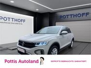 VW T-Roc, 1.5 TSI Life, Jahr 2023 - Hamm