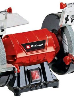 Einhell Doppelschleifer TC-BG 150, (3 tlg)
