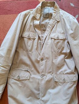 Sakko (Blazer) des Designers Angelo Litrico - Hamburg
