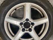 Winterreifen Pirelli - Nassau
